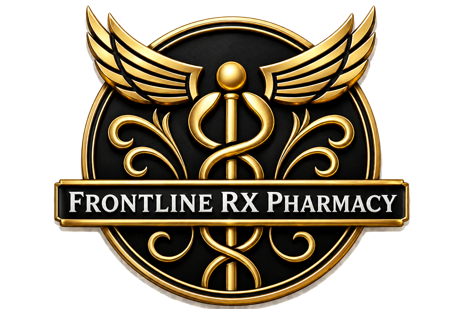 Frontline RX Pharmacy